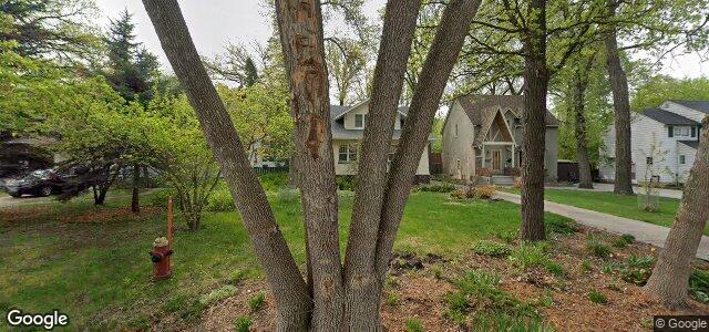 364 Kingston Crescent（加拿大曼尼托巴省温尼伯市）房屋照片