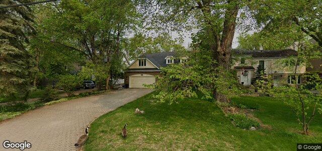 365 Kingston Crescent（加拿大曼尼托巴省温尼伯市）房屋照片