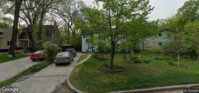 366 Kingston Crescent（加拿大曼尼托巴省温尼伯市）房屋照片