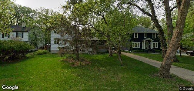 368 Kingston Crescent（加拿大曼尼托巴省温尼伯市）房屋照片