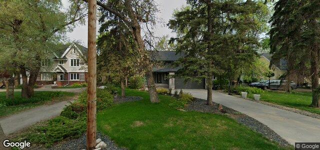 369 Kingston Crescent（加拿大曼尼托巴省温尼伯市）房屋照片