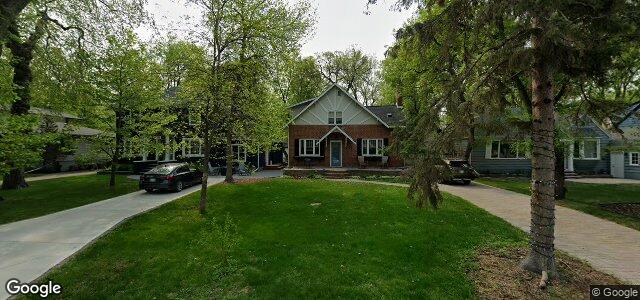 374 Kingston Crescent（加拿大曼尼托巴省温尼伯市）房屋照片