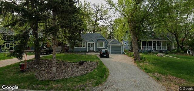 378 Kingston Crescent（加拿大曼尼托巴省温尼伯市）房屋照片