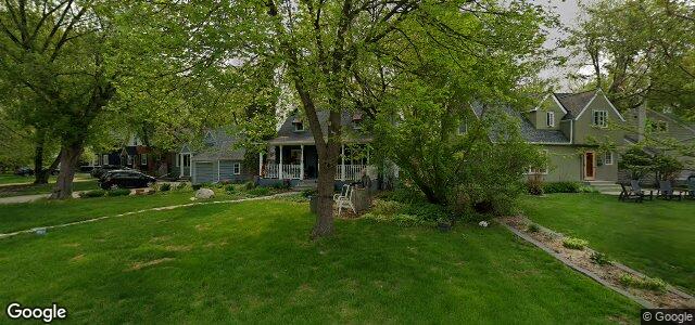 380 Kingston Crescent（加拿大曼尼托巴省温尼伯市）房屋照片