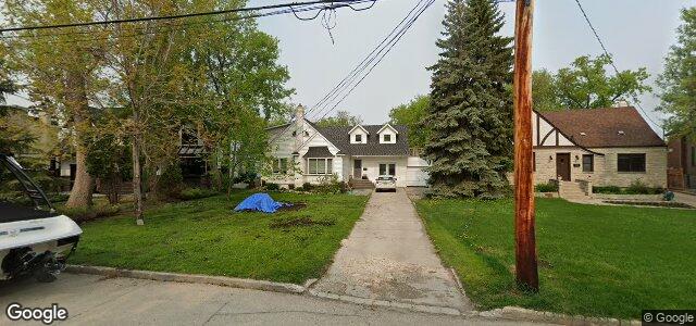 381 Kingston Crescent（加拿大曼尼托巴省温尼伯市）房屋照片