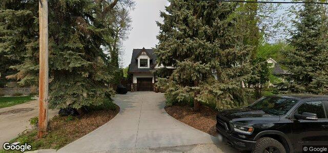 383 Kingston Crescent（加拿大曼尼托巴省温尼伯市）房屋照片