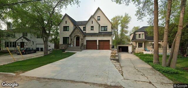 391 Kingston Crescent（加拿大曼尼托巴省温尼伯市）房屋照片