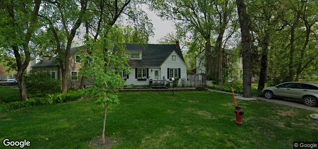 398 Kingston Crescent（加拿大曼尼托巴省温尼伯市）房屋照片