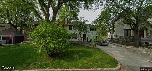 399 Kingston Crescent（加拿大曼尼托巴省温尼伯市）房屋照片