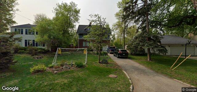 401 Kingston Crescent（加拿大曼尼托巴省温尼伯市）房屋照片