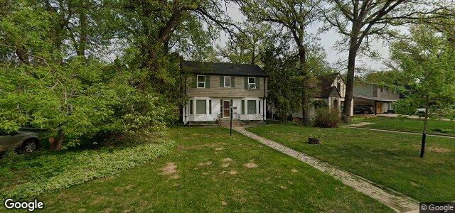 402 Kingston Crescent（加拿大曼尼托巴省温尼伯市）房屋照片