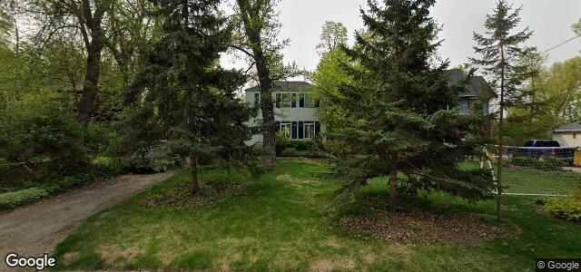 403 Kingston Crescent（加拿大曼尼托巴省温尼伯市）房屋照片