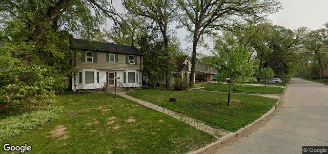 404 Kingston Crescent（加拿大曼尼托巴省温尼伯市）房屋照片