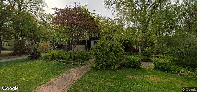 407 Kingston Crescent（加拿大曼尼托巴省温尼伯市）房屋照片