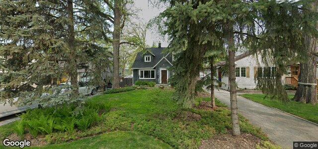 408 Kingston Crescent（加拿大曼尼托巴省温尼伯市）房屋照片