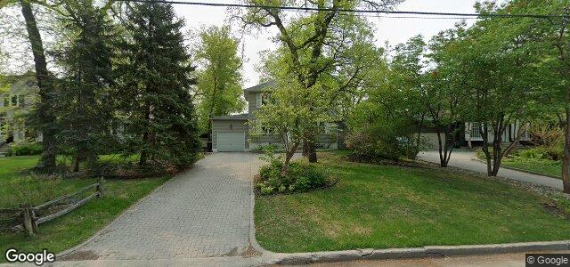 409 Kingston Crescent（加拿大曼尼托巴省温尼伯市）房屋照片