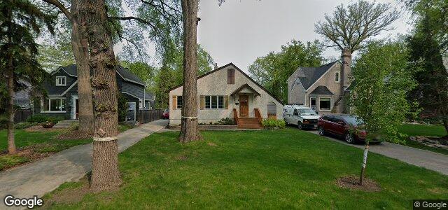 410 Kingston Crescent（加拿大曼尼托巴省温尼伯市）房屋照片