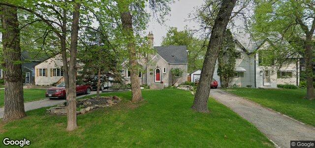 412 Kingston Crescent（加拿大曼尼托巴省温尼伯市）房屋照片