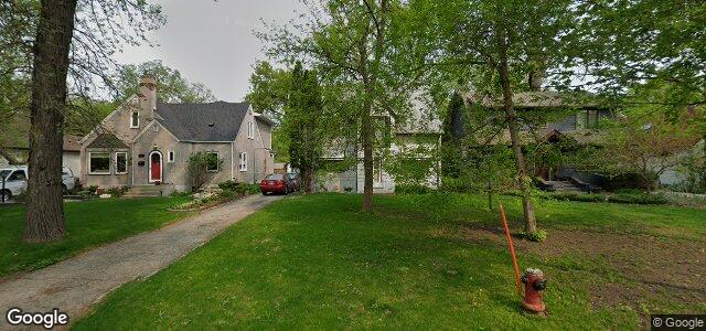 414 Kingston Crescent（加拿大曼尼托巴省温尼伯市）房屋照片