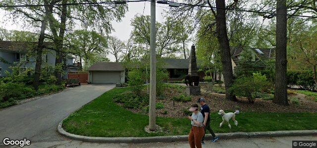 415 Kingston Crescent（加拿大曼尼托巴省温尼伯市）房屋照片