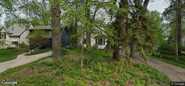 418 Kingston Crescent（加拿大曼尼托巴省温尼伯市）房屋照片