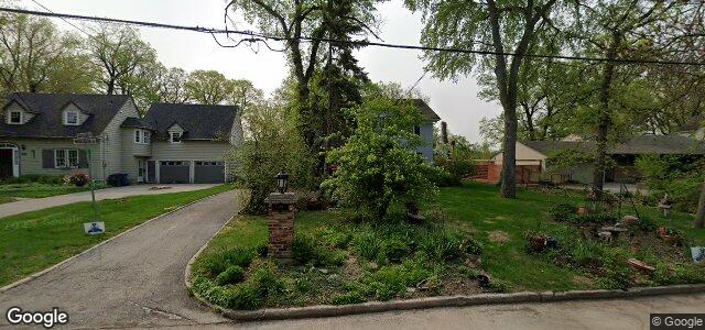 419 Kingston Crescent（加拿大曼尼托巴省温尼伯市）房屋照片