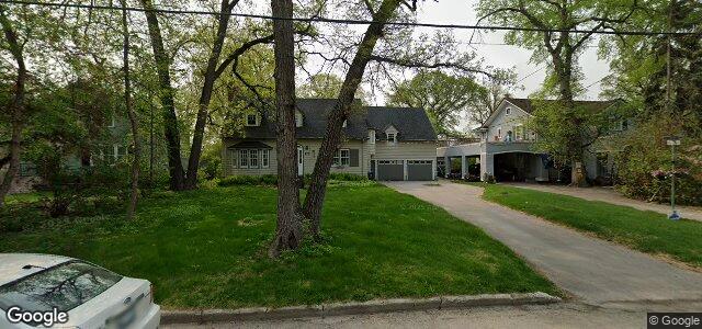 421 Kingston Crescent（加拿大曼尼托巴省温尼伯市）房屋照片