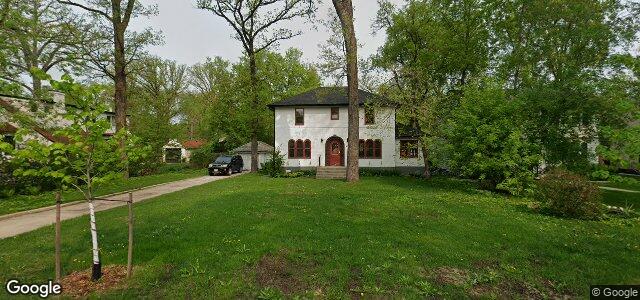 422 Kingston Crescent（加拿大曼尼托巴省温尼伯市）房屋照片