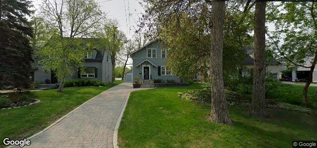 425 Kingston Crescent（加拿大曼尼托巴省温尼伯市）房屋照片