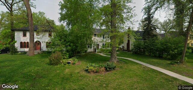 426 Kingston Crescent（加拿大曼尼托巴省温尼伯市）房屋照片