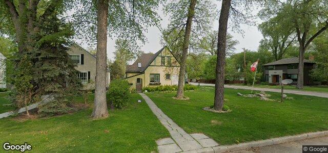 430 Kingston Crescent（加拿大曼尼托巴省温尼伯市）房屋照片