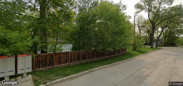 434 Kingston Crescent（加拿大曼尼托巴省温尼伯市）房屋照片