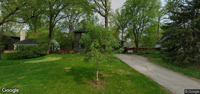 436 Kingston Crescent（加拿大曼尼托巴省温尼伯市）房屋照片