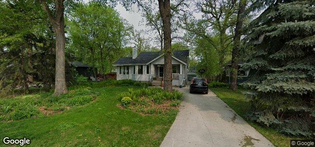 440 Kingston Crescent（加拿大曼尼托巴省温尼伯市）房屋照片