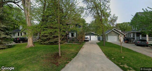 442 Kingston Crescent（加拿大曼尼托巴省温尼伯市）房屋照片