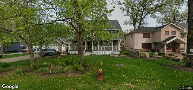 444 Kingston Crescent（加拿大曼尼托巴省温尼伯市）房屋照片