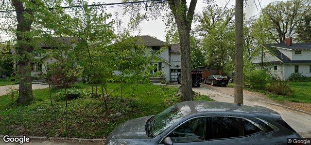 445 Kingston Crescent（加拿大曼尼托巴省温尼伯市）房屋照片