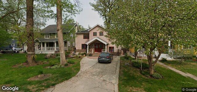 446 Kingston Crescent（加拿大曼尼托巴省温尼伯市）房屋照片