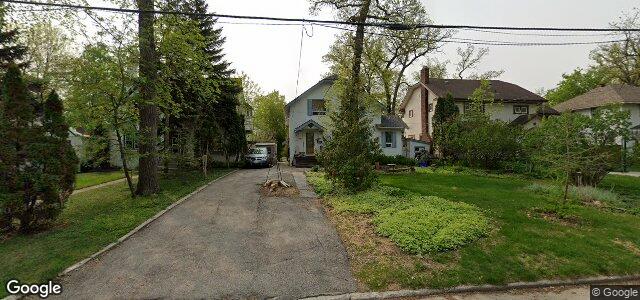 449 Kingston Crescent（加拿大曼尼托巴省温尼伯市）房屋照片