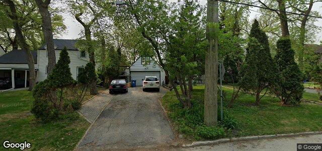 451 Kingston Crescent（加拿大曼尼托巴省温尼伯市）房屋照片