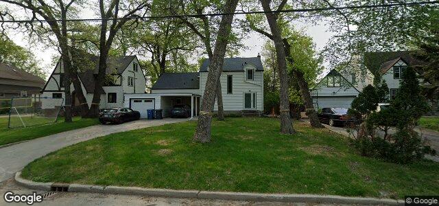 453 Kingston Crescent（加拿大曼尼托巴省温尼伯市）房屋照片