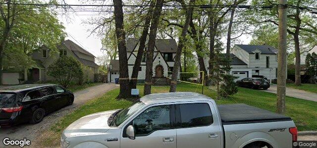 457 Kingston Crescent（加拿大曼尼托巴省温尼伯市）房屋照片