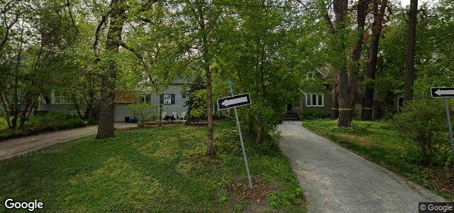 461 Kingston Crescent（加拿大曼尼托巴省温尼伯市）房屋照片