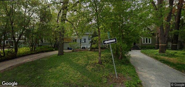 463 Kingston Crescent（加拿大曼尼托巴省温尼伯市）房屋照片