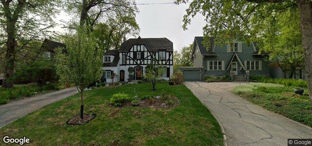 467 Kingston Crescent（加拿大曼尼托巴省温尼伯市）房屋照片