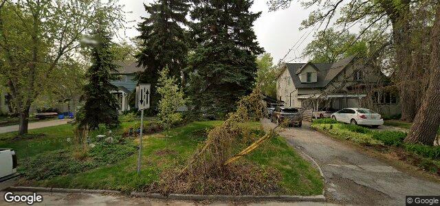 473 Kingston Crescent（加拿大曼尼托巴省温尼伯市）房屋照片