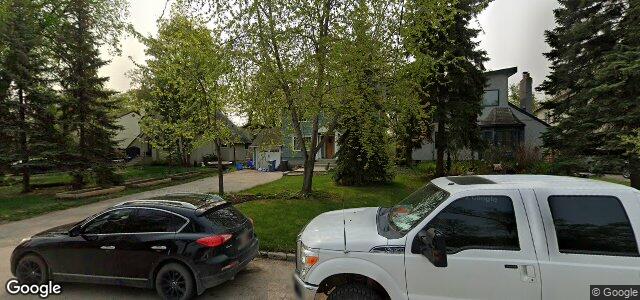 475 Kingston Crescent（加拿大曼尼托巴省温尼伯市）房屋照片