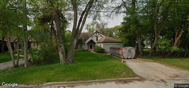 7 Dunkirk Place（加拿大曼尼托巴省温尼伯市）房屋照片