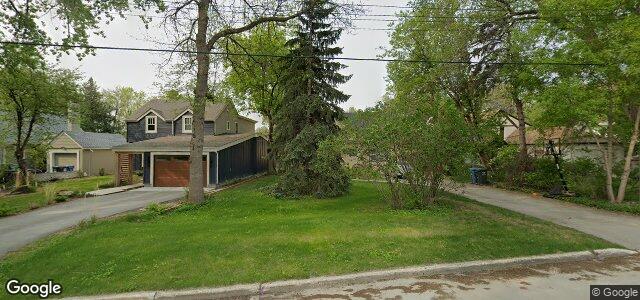 9 Dunkirk Place（加拿大曼尼托巴省温尼伯市）房屋照片