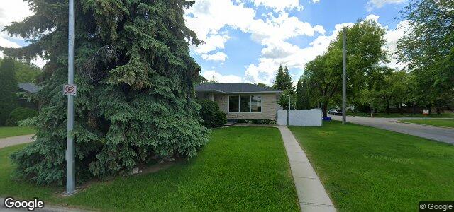 1 Wordsworth Way（加拿大曼尼托巴省温尼伯市）房屋照片